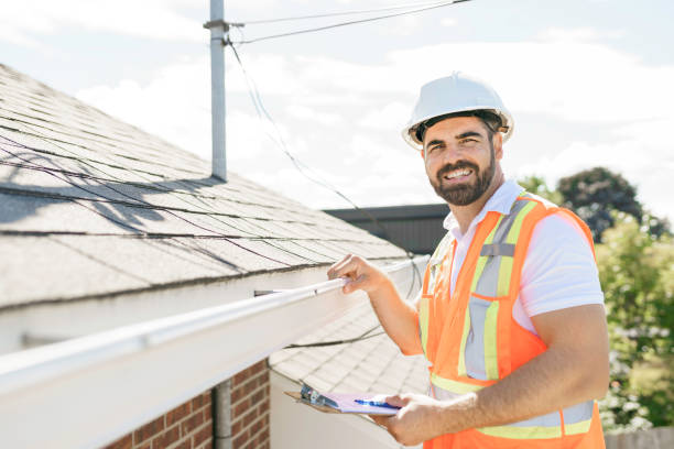 Best Roof Gutter Cleaning  in Rochester, IN