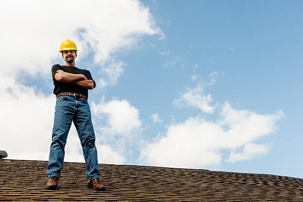 Best Residential Roofing Contractor  in Rochester, IN