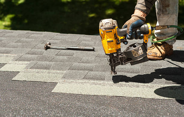 Residential Roof Replacement in Rochester, IN